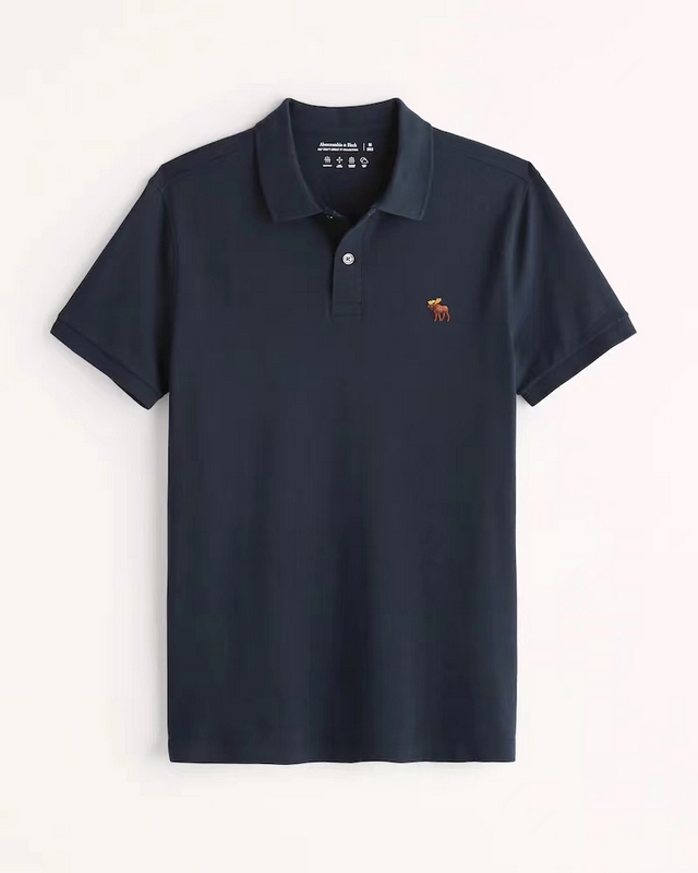 AF Men's Polo 54